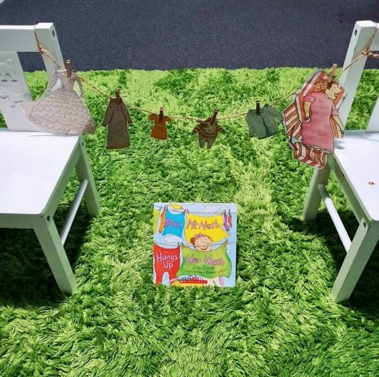 Robimy pranie z Mrs. McNosh (6)